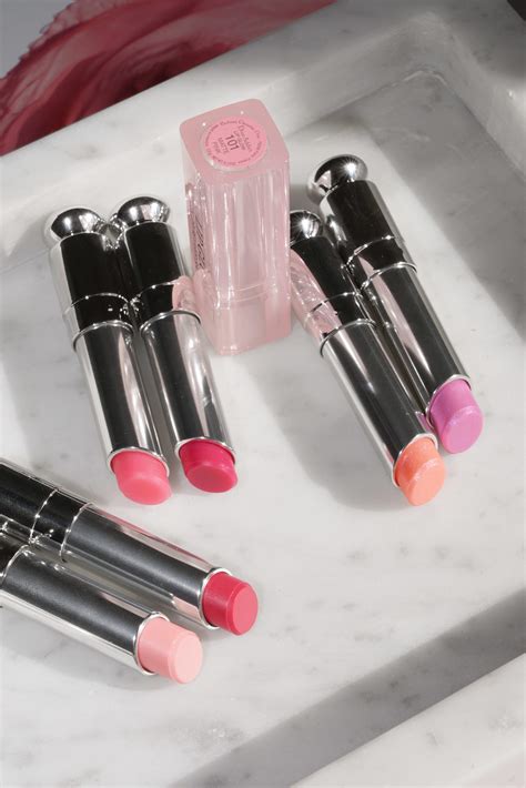 dior lip glow adorebeauty|best Dior Lip Glow color.